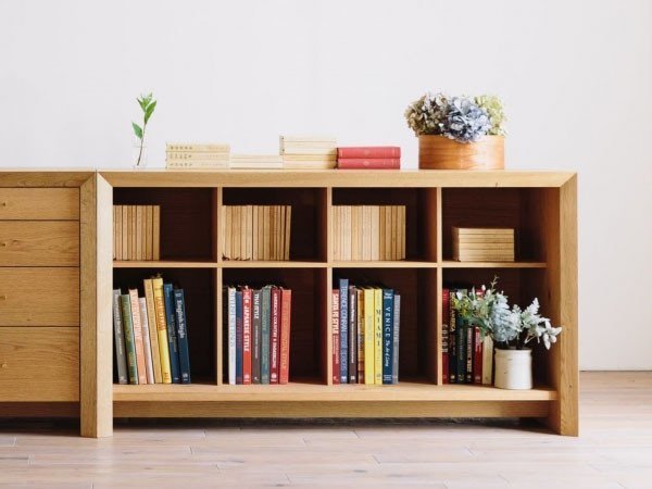 【広松木工/Hiromatsu Furniture / GOODS】のAMICO / アミーコ ブックシェルフ 128 インテリア・キッズ・メンズ・レディースファッション・服の通販 founy(ファニー) https://founy.com/ デスク Desk, Work Desk フレーム Frame, Outline ホーム・キャンプ・アウトドア・お取り寄せ Home Living / Home & Lifestyle / Camping Gear / Outdoor Camping 家具・インテリア Home Furniture & Interior. Stylish & Functional Living Spaces 収納家具・キャビネット Storage Furniture シェルフ・オープンラック・収納棚 Open Shelf Rack ホーム・キャンプ・アウトドア・お取り寄せ Home Living / Home & Lifestyle / Camping Gear / Outdoor Camping 家具・インテリア Home Furniture & Interior. Stylish & Functional Living Spaces 収納家具・キャビネット Storage Furniture 本棚・マガジンスタンド Bookshelf/Magazine Rack |ID: prp329100000009474 ipo3291000000036857842