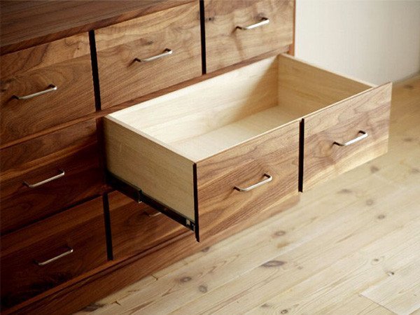 【広松木工/Hiromatsu Furniture / GOODS】のFREX / フレックス ローチェスト 138 人気、トレンドファッション・服の通販 founy(ファニー) 　スタンダード　Standard　ヴィンテージ　Vintage　ホーム・キャンプ・アウトドア・お取り寄せ　Home,Garden,Outdoor,Camping Gear　家具・インテリア　Furniture　収納家具・キャビネット　Storage Furniture　チェスト　Chest　other-6|ID: prp329100000009477 ipo3291000000031532694