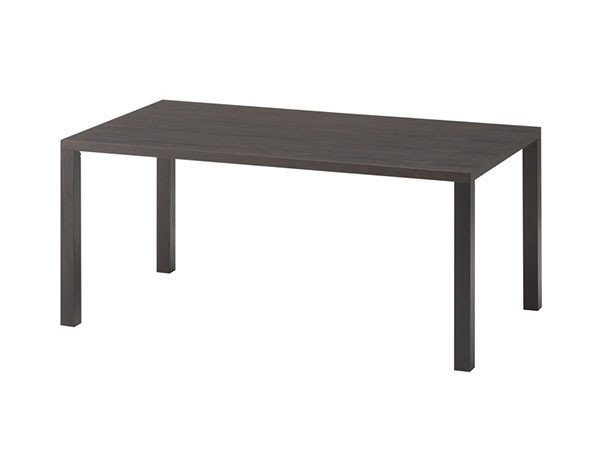 【フライミー ノワール/FLYMEe Noir / GOODS】のDINING TABLE / ダイニングテーブル n59130 人気、トレンドファッション・服の通販 founy(ファニー) 　シンプル　Simple, Minimal　スマート　Smart, Elegant　テーブル　Table, Dining Table　ホーム・キャンプ・アウトドア・お取り寄せ　Home Living / Home & Lifestyle / Camping Gear / Outdoor Camping　家具・インテリア　Home Furniture & Interior. Stylish & Functional Living Spaces　テーブル　Dining, Coffee & Side Tables　ダイニングテーブル・食卓テーブル　Dining Tables　other-3|ID: prp329100000009479 ipo3291000000031528447