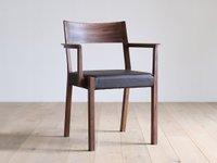 【ヒラシマ/HIRASHIMA / GOODS】のCARAMELLA Arm Chair / カラメッラ アームチェア 人気、トレンドファッション・服の通販 founy(ファニー) クッション Cushion, Throw Pillow 軽量 Lightweight, Ultra Light バランス Balance, Style Balance ファブリック Fabric, Textile フィット Fit, Slim Fit フレーム Frame, Outline ホーム・キャンプ・アウトドア・お取り寄せ Home Living / Home & Lifestyle / Camping Gear / Outdoor Camping 家具・インテリア Home Furniture & Interior. Stylish & Functional Living Spaces チェア・椅子 Seating & Chairs ダイニングチェア・木製チェア Dining Chairs ホーム・キャンプ・アウトドア・お取り寄せ Home Living / Home & Lifestyle / Camping Gear / Outdoor Camping 家具・インテリア Home Furniture & Interior. Stylish & Functional Living Spaces チェア・椅子 Seating & Chairs アームチェア・アクセントチェア Armchairs & Accent Chairs |ID:prp329100000009485