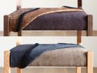 【ヒラシマ/HIRASHIMA / GOODS】のCARAMELLA Arm Chair / カラメッラ アームチェア 人気、トレンドファッション・服の通販 founy(ファニー) クッション Cushion, Throw Pillow 軽量 Lightweight, Ultra Light バランス Balance, Style Balance ファブリック Fabric, Textile フィット Fit, Slim Fit フレーム Frame, Outline ホーム・キャンプ・アウトドア・お取り寄せ Home Living / Home & Lifestyle / Camping Gear / Outdoor Camping 家具・インテリア Home Furniture & Interior. Stylish & Functional Living Spaces チェア・椅子 Seating & Chairs ダイニングチェア・木製チェア Dining Chairs ホーム・キャンプ・アウトドア・お取り寄せ Home Living / Home & Lifestyle / Camping Gear / Outdoor Camping 家具・インテリア Home Furniture & Interior. Stylish & Functional Living Spaces チェア・椅子 Seating & Chairs アームチェア・アクセントチェア Armchairs & Accent Chairs thumbnail 下地には起毛タイプの布を張っているため、カバーのクリーニング中にはカバーを掛けずにそのままお使いいた|ID: prp329100000009485 ipo3291000000033429985