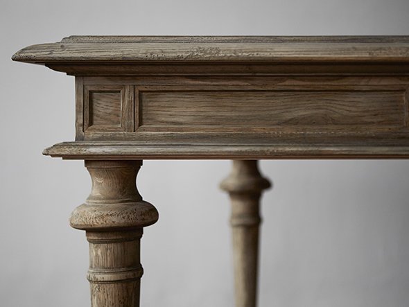 【アルテム ジャパン/ARTEM JAPAN / GOODS】のNoble grace table / ノーブル グレース テーブル 人気、トレンドファッション・服の通販 founy(ファニー) 　アンティーク　Antique-Inspired　クラシック　Classic, Timeless Style　コーティング　Coating, Coated Finish　テーブル　Table, Dining Table　おすすめ　Recommended / Our Picks　ホーム・キャンプ・アウトドア・お取り寄せ　Home Living / Home & Lifestyle / Camping Gear / Outdoor Camping　家具・インテリア　Home Furniture & Interior. Stylish & Functional Living Spaces　テーブル　Dining, Coffee & Side Tables　ダイニングテーブル・食卓テーブル　Dining Tables　other-2|ID: prp329100000009494 ipo3291000000031531223