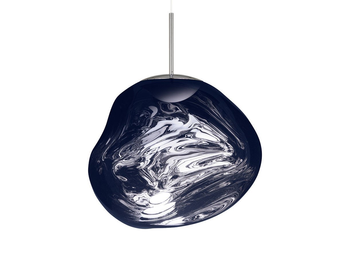 【トム ディクソン/Tom Dixon / GOODS】のMelt Pendant 50 LED / メルト ペンダントライト 50 内蔵LED 人気、トレンドファッション・服の通販 founy(ファニー) 　フロント　Front　送料無料　Free Shipping　ホーム・キャンプ・アウトドア・お取り寄せ　Home,Garden,Outdoor,Camping Gear　家具・インテリア　Furniture　ライト・照明　Lighting & Light Fixtures　ペンダントライト　Pendant Light　other-4|ID: prp329100000009496 ipo3291000000031543256