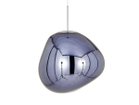 【トム ディクソン/Tom Dixon / GOODS】のMelt Pendant 50 LED / メルト ペンダントライト 50 内蔵LED 人気、トレンドファッション・服の通販 founy(ファニー) ガラス Glass, Glassware ハンド Hand, Handmade フロント Front, Front Design 送料無料 Free Shipping ホーム・キャンプ・アウトドア・お取り寄せ Home Living / Home & Lifestyle / Camping Gear / Outdoor Camping 家具・インテリア Home Furniture & Interior. Stylish & Functional Living Spaces ライト・照明 Lamps & Lighting Fixtures ペンダントライト・吊り下げ照明 Pendant Light / Hanging Light Fixture thumbnail 消灯時|ID: prp329100000009496 ipo3291000000033344261