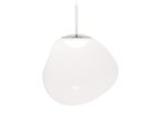 【トム ディクソン/Tom Dixon / GOODS】のMelt Pendant 50 LED / メルト ペンダントライト 50 内蔵LED オパール|ID: prp329100000009496 ipo3291000000037072260