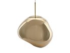 【トム ディクソン/Tom Dixon / GOODS】のMelt Pendant 50 LED / メルト ペンダントライト 50 内蔵LED 消灯時|ID: prp329100000009496 ipo3291000000037072267