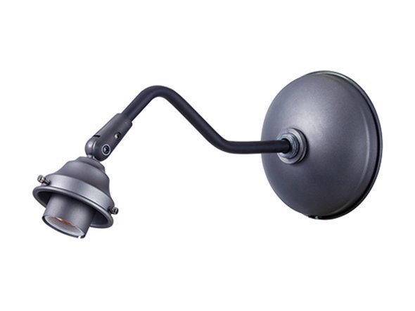 【フライミー ファクトリー/FLYMEe Factory / GOODS】のCUSTOM SERIES Basic Long Wall Lamp L × Trans Dish / カスタムシリーズ ベーシックロングウォールランプ L × トランス(ディッシュ) インテリア・キッズ・メンズ・レディースファッション・服の通販 founy(ファニー) 　ガラス　Glass, Glassware　シンプル　Simple, Minimal　皿　Plate, Dish　デスク　Desk, Work Desk　フォルム　Silhouette, Form　送料無料　Free Shipping　ホーム・キャンプ・アウトドア・お取り寄せ　Home Living / Home & Lifestyle / Camping Gear / Outdoor Camping　家具・インテリア　Home Furniture & Interior. Stylish & Functional Living Spaces　ライト・照明　Lamps & Lighting Fixtures　器具本体:ビンテージメタル|ID: prp329100000009497 ipo3291000000033171408