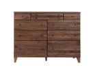 【クラッセ/CLASSE / GOODS】のSala 120 Drawer / サーラ 120 ドロワー ウッド:ウォールナット|ID: prp329100000009502 ipo3291000000030182590