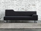 【フランネルソファ/FLANNEL SOFA / GOODS】のSIESTA ONE ARM SOFA / シエスタ 3人掛け片肘ソファ 人気、トレンドファッション・服の通販 founy(ファニー) フォルム Silhouette, Form フラット Flat, Flat Shoes ホーム・キャンプ・アウトドア・お取り寄せ Home Living / Home & Lifestyle / Camping Gear / Outdoor Camping 家具・インテリア Home Furniture & Interior. Stylish & Functional Living Spaces ソファー Couches & Sofas thumbnail タイプ:座って左アーム、張地:FK チャコールグレー(グループ3)、脚部:スチール脚(クロムメッキ仕|ID: prp329100000009504 ipo3291000000036815131
