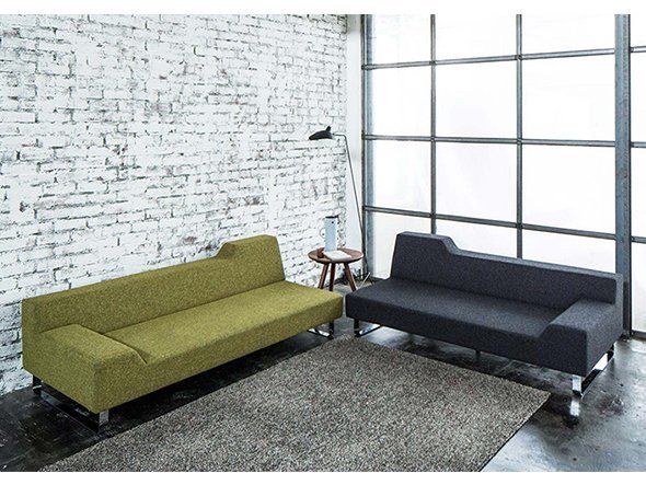 【フランネルソファ/FLANNEL SOFA / GOODS】のSIESTA ONE ARM SOFA / シエスタ 3人掛け片肘ソファ インテリア・キッズ・メンズ・レディースファッション・服の通販 founy(ファニー) フォルム Silhouette, Form フラット Flat, Flat Shoes ホーム・キャンプ・アウトドア・お取り寄せ Home Living / Home & Lifestyle / Camping Gear / Outdoor Camping 家具・インテリア Home Furniture & Interior. Stylish & Functional Living Spaces ソファー Couches & Sofas 同シリーズで様々なレイアウトが可能です。|ID: prp329100000009504 ipo3291000000036815135