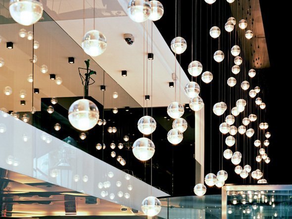 【ボッチ/BOCCI / GOODS】の14 Series 14.1 / 14シリーズ 14.1(1灯タイプ) インテリア・キッズ・メンズ・レディースファッション・服の通販 founy(ファニー) 　送料無料　Free Shipping　ガラス　Glass, Glassware　コレクション　Collection, Seasonal Line　ハンド　Hand, Handmade　モダン　Modern, Contemporary　レトロ　Retro, Vintage Style　人気　Popular, Best Seller　ホーム・キャンプ・アウトドア・お取り寄せ　Home Living / Home & Lifestyle / Camping Gear / Outdoor Camping　家具・インテリア　Home Furniture & Interior. Stylish & Functional Living Spaces　ライト・照明　Lamps & Lighting Fixtures　ペンダントライト・吊り下げ照明　Pendant Light / Hanging Light Fixture　|ID: prp329100000009513 ipo3291000000036846584