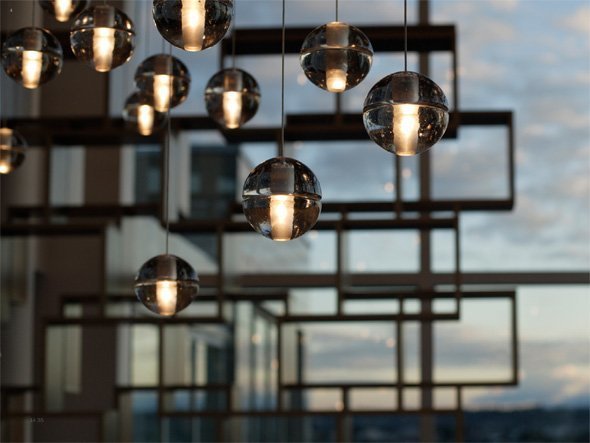 【ボッチ/BOCCI / GOODS】の14 Series 14.1 / 14シリーズ 14.1(1灯タイプ) インテリア・キッズ・メンズ・レディースファッション・服の通販 founy(ファニー) 　送料無料　Free Shipping　ガラス　Glass, Glassware　コレクション　Collection, Seasonal Line　ハンド　Hand, Handmade　モダン　Modern, Contemporary　レトロ　Retro, Vintage Style　人気　Popular, Best Seller　ホーム・キャンプ・アウトドア・お取り寄せ　Home Living / Home & Lifestyle / Camping Gear / Outdoor Camping　家具・インテリア　Home Furniture & Interior. Stylish & Functional Living Spaces　ライト・照明　Lamps & Lighting Fixtures　ペンダントライト・吊り下げ照明　Pendant Light / Hanging Light Fixture　|ID: prp329100000009513 ipo3291000000036846586