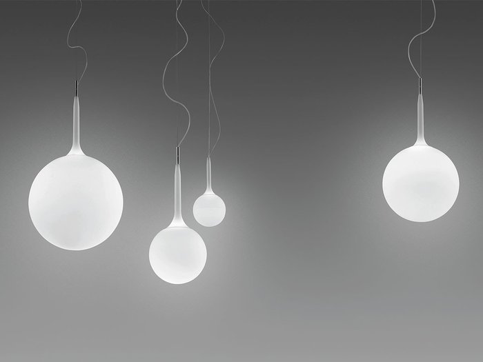 【アルテミデ/Artemide / GOODS】のCASTORE Suspension / カストーレ サスペンション インテリア・キッズ・メンズ・レディースファッション・服の通販 founy(ファニー) https://founy.com/ 送料無料 Free Shipping シンプル Simple ホーム・キャンプ・アウトドア・お取り寄せ Home,Garden,Outdoor,Camping Gear 家具・インテリア Furniture ライト・照明 Lighting & Light Fixtures ペンダントライト Pendant Light |ID: prp329100000009520 ipo3291000000030228856