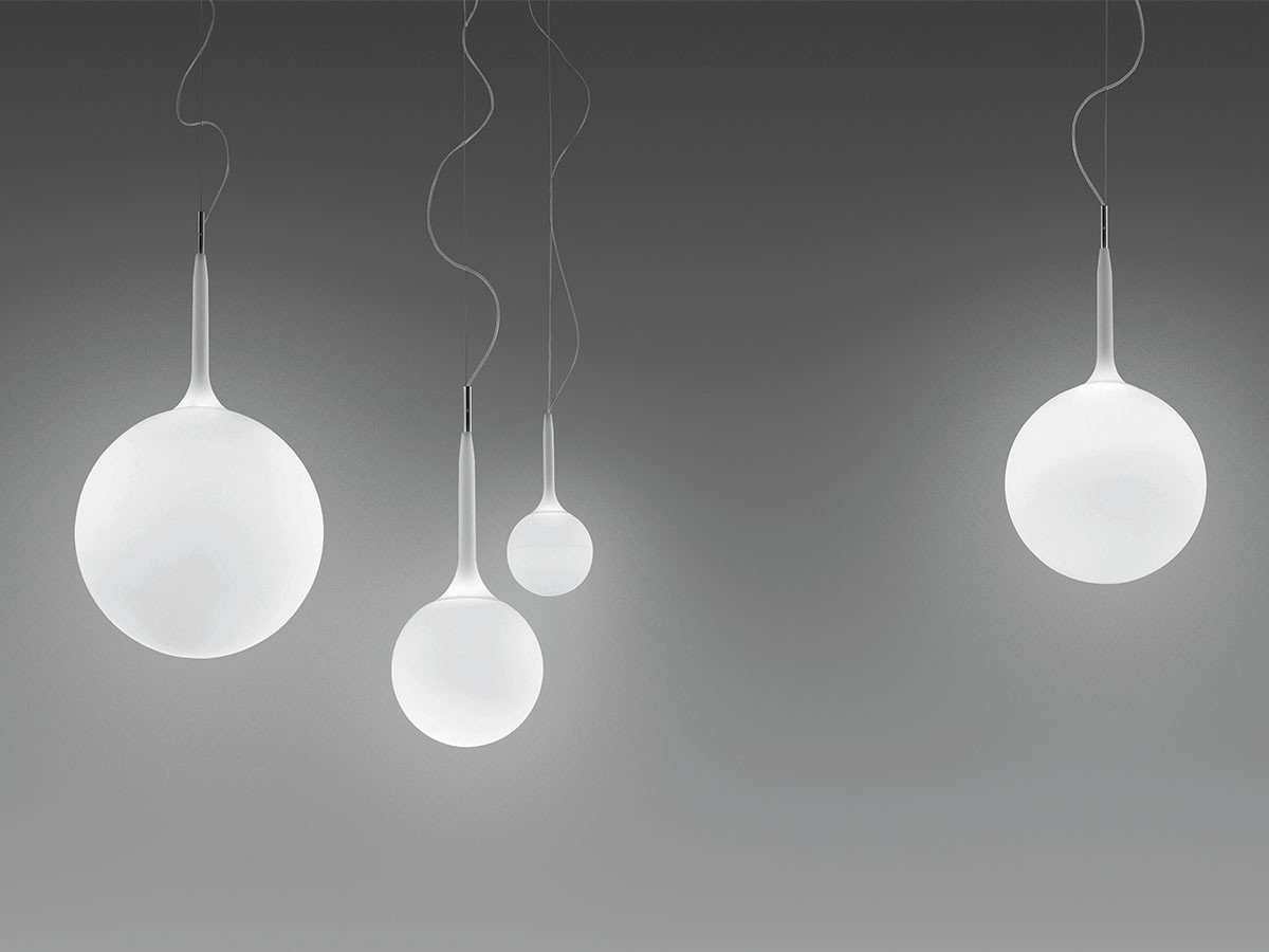 【アルテミデ/Artemide / GOODS】のCASTORE Suspension / カストーレ サスペンション 人気、トレンドファッション・服の通販 founy(ファニー) 送料無料 Free Shipping シンプル Simple, Minimal ホーム・キャンプ・アウトドア・お取り寄せ Home Living / Home & Lifestyle / Camping Gear / Outdoor Camping 家具・インテリア Home Furniture & Interior. Stylish & Functional Living Spaces ライト・照明 Lamps & Lighting Fixtures ペンダントライト・吊り下げ照明 Pendant Light / Hanging Light Fixture other-1|ID: prp329100000009520 ipo3291000000036763579