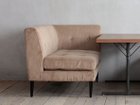 【ノットアンティークス/knot antiques / CRASH GATE / GOODS】のGRESS SOFA / グレス 2人掛けソファ 片肘(コーデュロイ) 人気、トレンドファッション・服の通販 founy(ファニー) コーデュロイ Corduroy, Cord Fabric テーブル Table, Dining Table ホーム・キャンプ・アウトドア・お取り寄せ Home Living / Home & Lifestyle / Camping Gear / Outdoor Camping 家具・インテリア Home Furniture & Interior. Stylish & Functional Living Spaces ソファー Couches & Sofas thumbnail|ID: prp329100000009523 ipo3291000000036810566