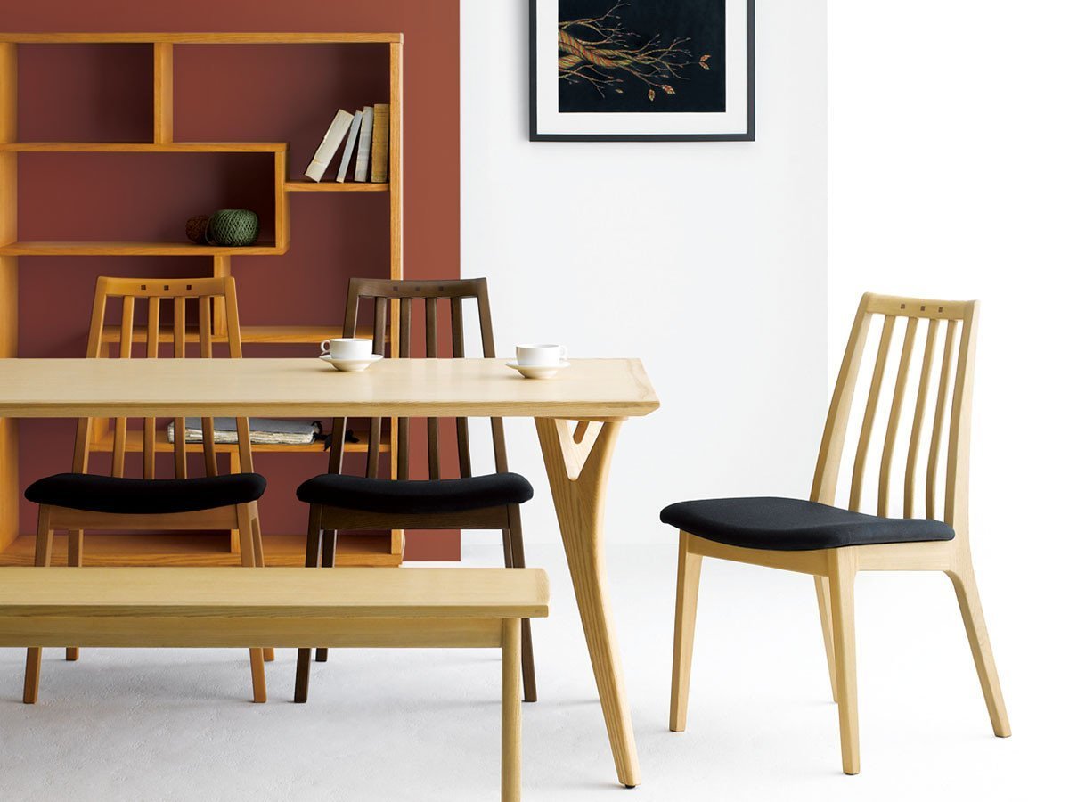 【ボスコ/BOSCO / GOODS】のDining Table 150 / ダイニングテーブル 150 インテリア・キッズ・メンズ・レディースファッション・服の通販 founy(ファニー) 　オイル　Body Oil　テーブル　Table, Dining Table　ホーム・キャンプ・アウトドア・お取り寄せ　Home Living / Home & Lifestyle / Camping Gear / Outdoor Camping　家具・インテリア　Home Furniture & Interior. Stylish & Functional Living Spaces　テーブル　Dining, Coffee & Side Tables　ダイニングテーブル・食卓テーブル　Dining Tables　参考イメージ|ID: prp329100000009530 ipo3291000000037014509