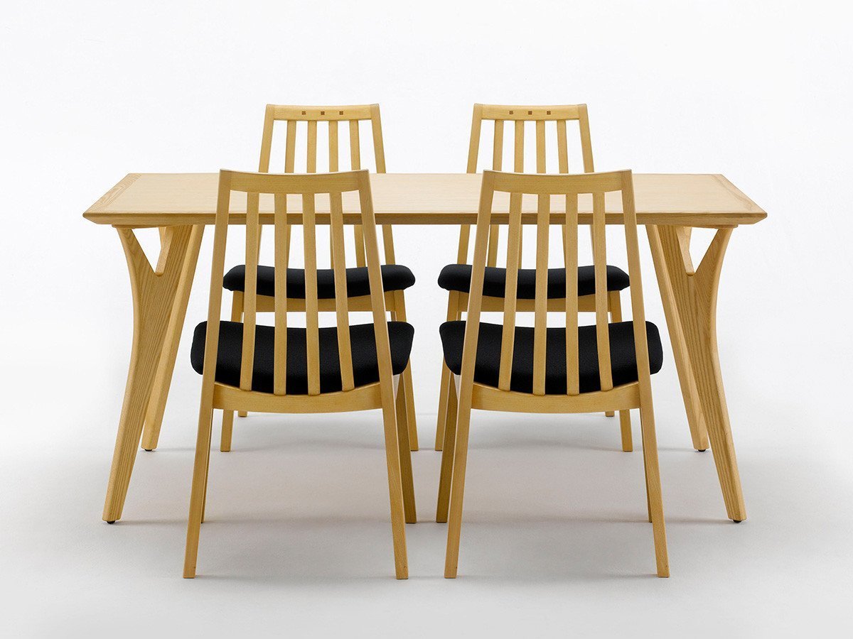 【ボスコ/BOSCO / GOODS】のDining Table 150 / ダイニングテーブル 150 インテリア・キッズ・メンズ・レディースファッション・服の通販 founy(ファニー) 　オイル　Body Oil　テーブル　Table, Dining Table　ホーム・キャンプ・アウトドア・お取り寄せ　Home Living / Home & Lifestyle / Camping Gear / Outdoor Camping　家具・インテリア　Home Furniture & Interior. Stylish & Functional Living Spaces　テーブル　Dining, Coffee & Side Tables　ダイニングテーブル・食卓テーブル　Dining Tables　参考イメージ|ID: prp329100000009530 ipo3291000000037014519