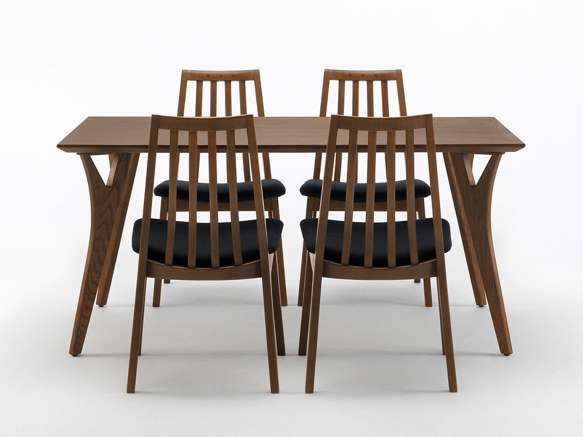 【ボスコ/BOSCO / GOODS】のDining Table 150 / ダイニングテーブル 150 インテリア・キッズ・メンズ・レディースファッション・服の通販 founy(ファニー) 　オイル　Body Oil　テーブル　Table, Dining Table　ホーム・キャンプ・アウトドア・お取り寄せ　Home Living / Home & Lifestyle / Camping Gear / Outdoor Camping　家具・インテリア　Home Furniture & Interior. Stylish & Functional Living Spaces　テーブル　Dining, Coffee & Side Tables　ダイニングテーブル・食卓テーブル　Dining Tables　参考イメージ|ID: prp329100000009530 ipo3291000000037014528