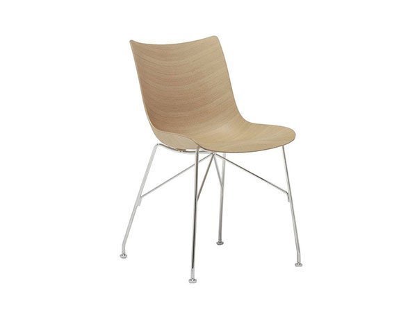 【カルテル/Kartell / GOODS】のSmart Wood collection P/WOOD / スマートウッドコレクション Pウッド インテリア・キッズ・メンズ・レディースファッション・服の通販 founy(ファニー) https://founy.com/ ウッド Wood フィット Fit ベーシック Basic 送料無料 Free Shipping ホーム・キャンプ・アウトドア・お取り寄せ Home,Garden,Outdoor,Camping Gear 家具・インテリア Furniture チェア・椅子 Chair ダイニングチェア Dining Chair |ID: prp329100000009533 ipo3291000000030227789