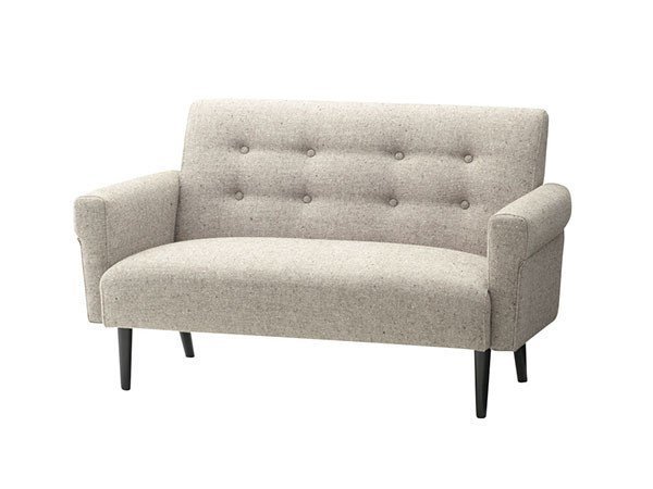 【スウィッチ/SWITCH / GOODS】のMarguerite Sofa 2P / マーガレット 2人掛けソファ インテリア・キッズ・メンズ・レディースファッション・服の通販 founy(ファニー) https://founy.com/ おすすめ Recommend コンパクト Compact フォルム Form マーガレット Margaret ホーム・キャンプ・アウトドア・お取り寄せ Home,Garden,Outdoor,Camping Gear 家具・インテリア Home Furniture & Interior. Stylish & Functional Living Spaces ソファー Sofa |ID: prp329100000009536 ipo3291000000030207861
