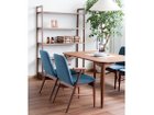 【ナガノインテリア/NAGANO INTERIOR / GOODS】のREAL Order shelf / リアル オーダーシェルフ BO600 ウッド:ウォールナット材 WN(ウレタン塗装)、サイズ:幅110.4 × 高さ165cm|ID: prp329100000009538 ipo3291000000030189348