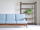 【ナガノインテリア/NAGANO INTERIOR / GOODS】のREAL Order shelf / リアル オーダーシェルフ BO600 ウッド:ウォールナット材 WN(ウレタン塗装)、サイズ:幅110.4 × 高さ165cm|ID: prp329100000009538 ipo3291000000030189354