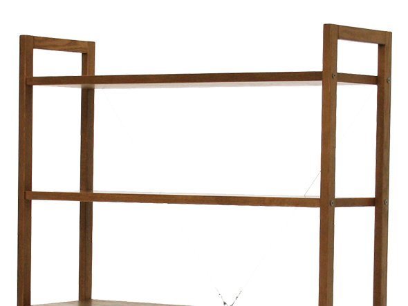 【ナガノインテリア/NAGANO INTERIOR / GOODS】のREAL Order shelf / リアル オーダーシェルフ BO600 人気、トレンドファッション・服の通販 founy(ファニー) 　コンパクト　Compact　シンプル　Simple　フレーム　Flame　リアル　Real　ホーム・キャンプ・アウトドア・お取り寄せ　Home,Garden,Outdoor,Camping Gear　家具・インテリア　Furniture　収納家具・キャビネット　Storage Furniture　ラック・シェルフ　Rack Shelf　other-2|ID: prp329100000009538 ipo3291000000031532415