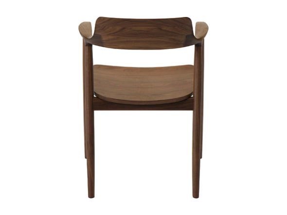 【ヒロシマ/HIROSHIMA / GOODS】のArm Chair / アームチェア 板座(ウォルナット) 人気、トレンドファッション・服の通販 founy(ファニー) 　送料無料　Free Shipping　おすすめ　Recommended / Our Picks　シンプル　Simple, Minimal　リラックス　Relax, Relaxed Fit　ホーム・キャンプ・アウトドア・お取り寄せ　Home Living / Home & Lifestyle / Camping Gear / Outdoor Camping　家具・インテリア　Home Furniture & Interior. Stylish & Functional Living Spaces　チェア・椅子　Seating & Chairs　ダイニングチェア・木製チェア　Dining Chairs　ホーム・キャンプ・アウトドア・お取り寄せ　Home Living / Home & Lifestyle / Camping Gear / Outdoor Camping　家具・インテリア　Home Furniture & Interior. Stylish & Functional Living Spaces　チェア・椅子　Seating & Chairs　アームチェア・アクセントチェア　Armchairs & Accent Chairs　other-4|ID: prp329100000009542 ipo3291000000031546770
