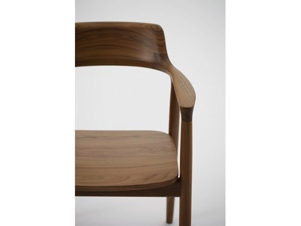 【ヒロシマ/HIROSHIMA / GOODS】のArm Chair / アームチェア 板座(ウォルナット) 人気、トレンドファッション・服の通販 founy(ファニー) 　送料無料　Free Shipping　おすすめ　Recommended / Our Picks　シンプル　Simple, Minimal　リラックス　Relax, Relaxed Fit　ホーム・キャンプ・アウトドア・お取り寄せ　Home Living / Home & Lifestyle / Camping Gear / Outdoor Camping　家具・インテリア　Home Furniture & Interior. Stylish & Functional Living Spaces　チェア・椅子　Seating & Chairs　ダイニングチェア・木製チェア　Dining Chairs　ホーム・キャンプ・アウトドア・お取り寄せ　Home Living / Home & Lifestyle / Camping Gear / Outdoor Camping　家具・インテリア　Home Furniture & Interior. Stylish & Functional Living Spaces　チェア・椅子　Seating & Chairs　アームチェア・アクセントチェア　Armchairs & Accent Chairs　other-5|ID: prp329100000009542 ipo3291000000031546771