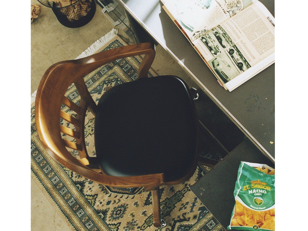 【アクメファニチャー /ACME Furniture / GOODS】のSHAW-WALKER DESK CHAIR / ショー・ウォーカー デスクチェア 人気、トレンドファッション・服の通販 founy(ファニー) 　デスク　Desk　ヴィンテージ　Vintage　ホーム・キャンプ・アウトドア・お取り寄せ　Home,Garden,Outdoor,Camping Gear　家具・インテリア　Furniture　チェア・椅子　Chair　オフィスチェア・デスクチェア　Office Chair/Desk Chair　other-5|ID: prp329100000009549 ipo3291000000031505885