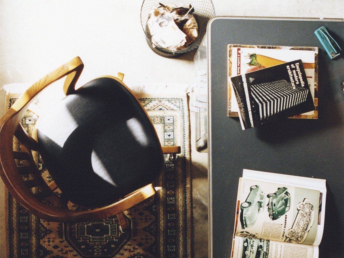 【アクメファニチャー /ACME Furniture / GOODS】のSHAW-WALKER DESK CHAIR / ショー・ウォーカー デスクチェア 人気、トレンドファッション・服の通販 founy(ファニー) 　デスク　Desk　ヴィンテージ　Vintage　ホーム・キャンプ・アウトドア・お取り寄せ　Home,Garden,Outdoor,Camping Gear　家具・インテリア　Furniture　チェア・椅子　Chair　オフィスチェア・デスクチェア　Office Chair/Desk Chair　other-6|ID: prp329100000009549 ipo3291000000031505886