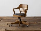 【アクメファニチャー /ACME Furniture / GOODS】のSHAW-WALKER DESK CHAIR / ショー・ウォーカー デスクチェア -|ID: prp329100000009549 ipo3291000000036468853