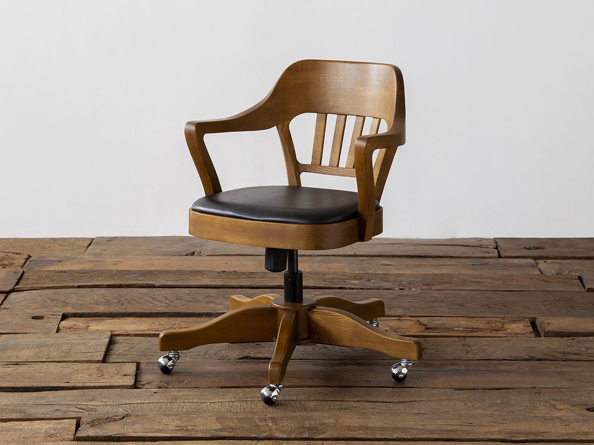 【アクメファニチャー /ACME Furniture / GOODS】のSHAW-WALKER DESK CHAIR / ショー・ウォーカー デスクチェア インテリア・キッズ・メンズ・レディースファッション・服の通販 founy(ファニー) 　デスク　Desk, Work Desk　ヴィンテージ　Vintage Style　ホーム・キャンプ・アウトドア・お取り寄せ　Home Living / Home & Lifestyle / Camping Gear / Outdoor Camping　家具・インテリア　Home Furniture & Interior. Stylish & Functional Living Spaces　チェア・椅子　Seating & Chairs　オフィスチェア・在宅ワーク用チェア　Office & Desk Chairs　-|ID: prp329100000009549 ipo3291000000036611549