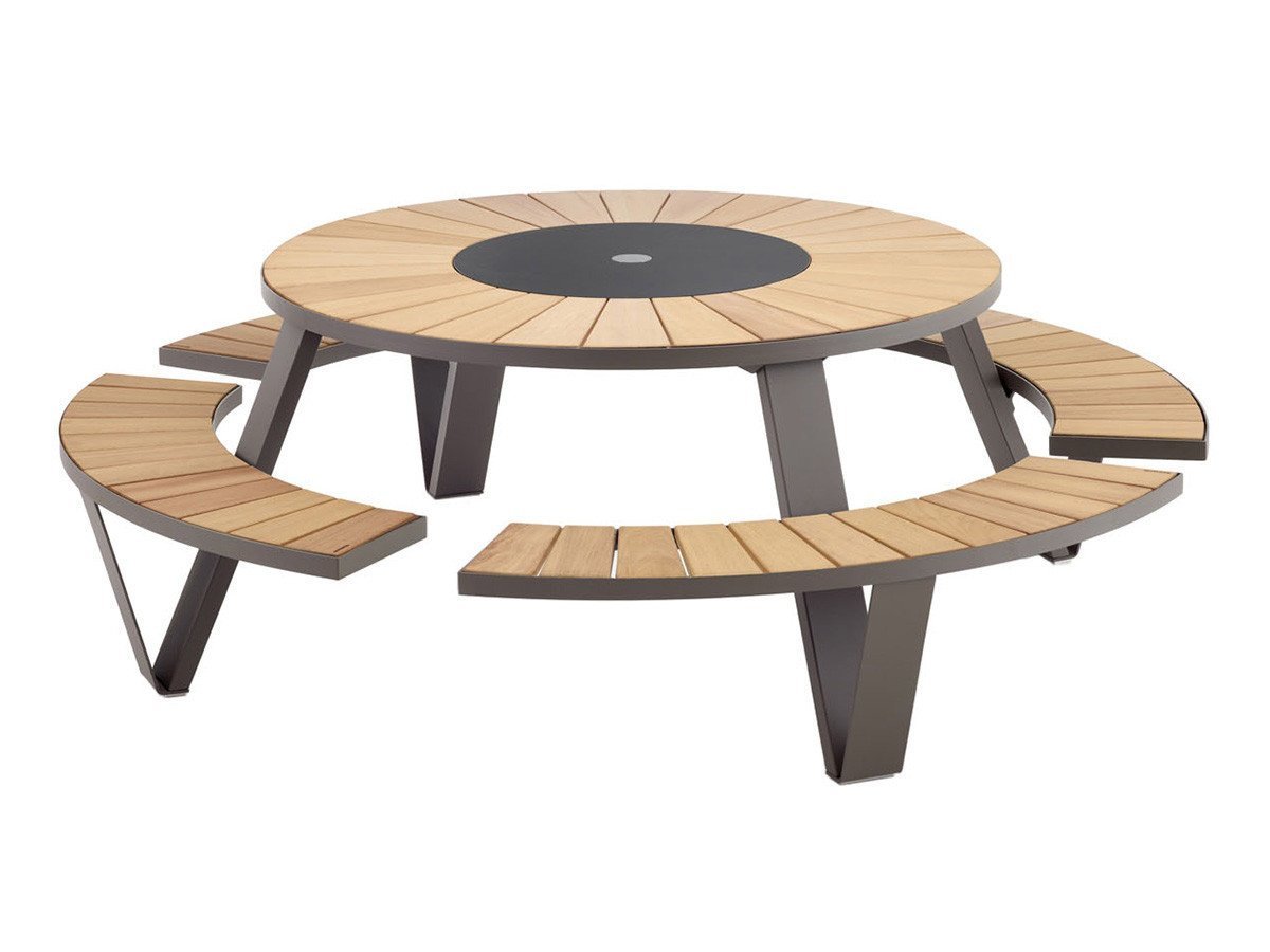 【エクストレミス/extremis / GOODS】のPantagruel picnic / パンタグリュエル ピクニック インテリア・キッズ・メンズ・レディースファッション・服の通販 founy(ファニー) 　アウトドア　Outdoor　ウッド　Wood　コーティング　Coating　テーブル　Table　パウダー　Powder　フレーム　Flame　ホーム・キャンプ・アウトドア・お取り寄せ　Home,Garden,Outdoor,Camping Gear　家具・インテリア　Furniture　テーブル　Table　カフェテーブル　Cafe Table　ウッド:イロコウッド、フレーム:アース × ブラックターンテーブル|ID: prp329100000009553 ipo3291000000030249528