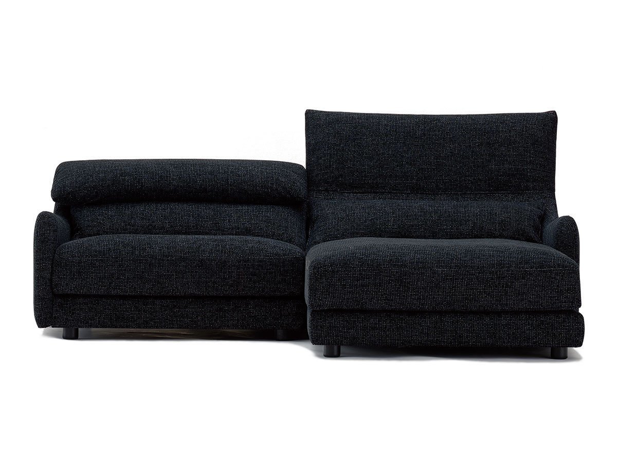 【マルイチセーリング/MARUICHI Selling / GOODS】のLIFE / ライフ ワンアーム1000 + シェーズロング1000 インテリア・キッズ・メンズ・レディースファッション・服の通販 founy(ファニー) 　コンパクト　Compact, Small Size　ファブリック　Fabric, Textile　ホーム・キャンプ・アウトドア・お取り寄せ　Home Living / Home & Lifestyle / Camping Gear / Outdoor Camping　家具・インテリア　Home Furniture & Interior. Stylish & Functional Living Spaces　その他 インテリア雑貨、家具　Home Decor & Furniture Extras　タイプ:左カウチ|ID: prp329100000009555 ipo3291000000036856444