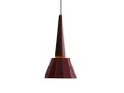 【フライミー ジャパン スタイル/FLYMEe Japan-Style / GOODS】のPendant Light / ペンダントライト #106747 本体:ウォルナット、シェード:飛騨春慶(ひだしゅんけい)|ID: prp329100000009556 ipo3291000000033395402