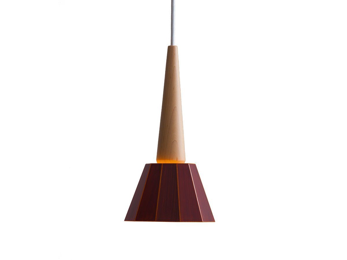 【フライミー ジャパン スタイル/FLYMEe Japan-Style / GOODS】のPendant Light / ペンダントライト #106747 インテリア・キッズ・メンズ・レディースファッション・服の通販 founy(ファニー) 　送料無料　Free Shipping　おすすめ　Recommended / Our Picks　ホーム・キャンプ・アウトドア・お取り寄せ　Home Living / Home & Lifestyle / Camping Gear / Outdoor Camping　家具・インテリア　Home Furniture & Interior. Stylish & Functional Living Spaces　ライト・照明　Lamps & Lighting Fixtures　ペンダントライト・吊り下げ照明　Pendant Light / Hanging Light Fixture　本体:メイプル、シェード:飛騨春慶(ひだしゅんけい)|ID: prp329100000009556 ipo3291000000033395405