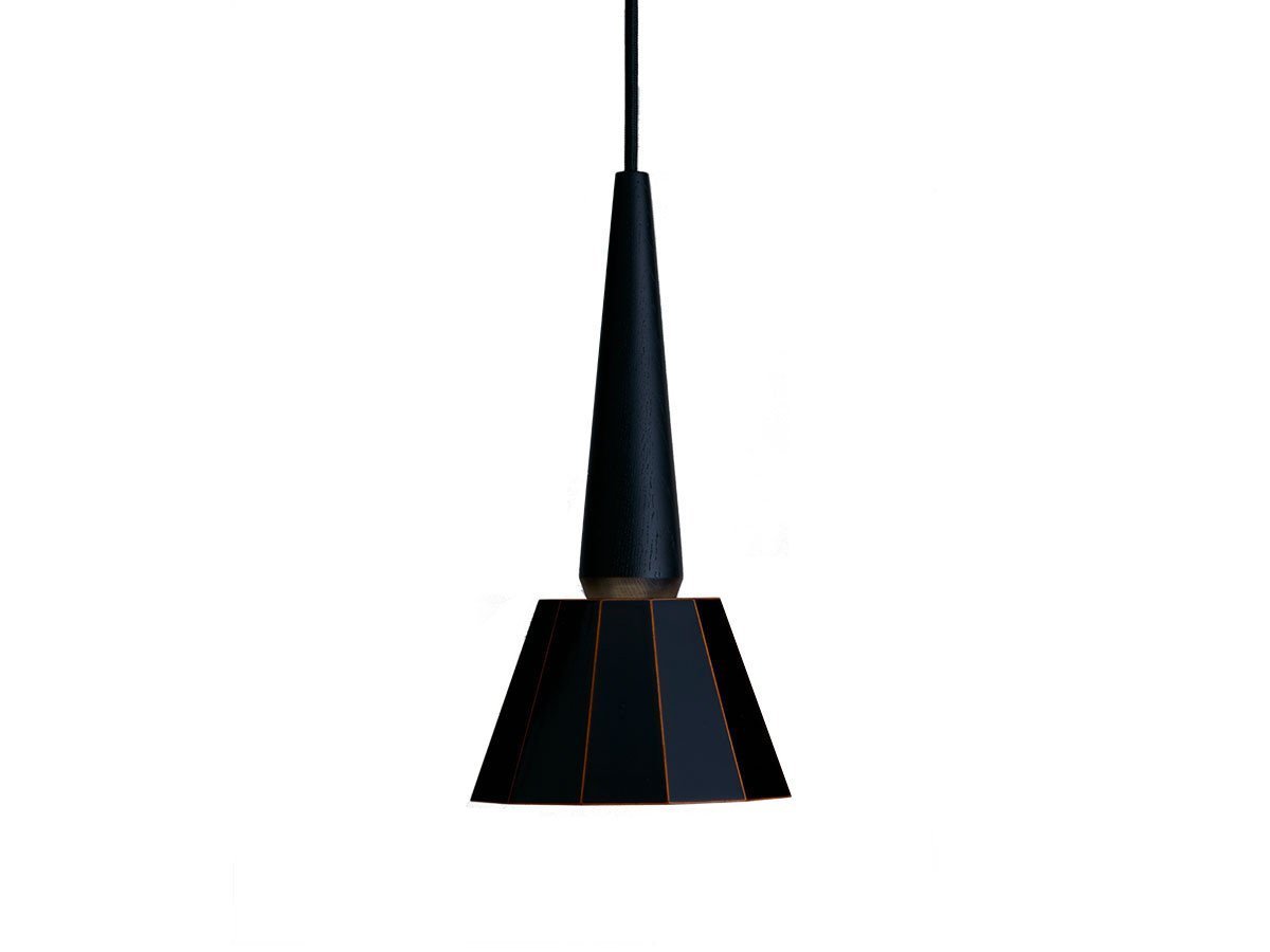 【フライミー ジャパン スタイル/FLYMEe Japan-Style / GOODS】のPendant Light / ペンダントライト #106747 インテリア・キッズ・メンズ・レディースファッション・服の通販 founy(ファニー) 　送料無料　Free Shipping　おすすめ　Recommended / Our Picks　ホーム・キャンプ・アウトドア・お取り寄せ　Home Living / Home & Lifestyle / Camping Gear / Outdoor Camping　家具・インテリア　Home Furniture & Interior. Stylish & Functional Living Spaces　ライト・照明　Lamps & Lighting Fixtures　ペンダントライト・吊り下げ照明　Pendant Light / Hanging Light Fixture　本体:オーク(黒塗装)、シェード:黒春慶(くろしゅんけい)|ID: prp329100000009556 ipo3291000000033395407