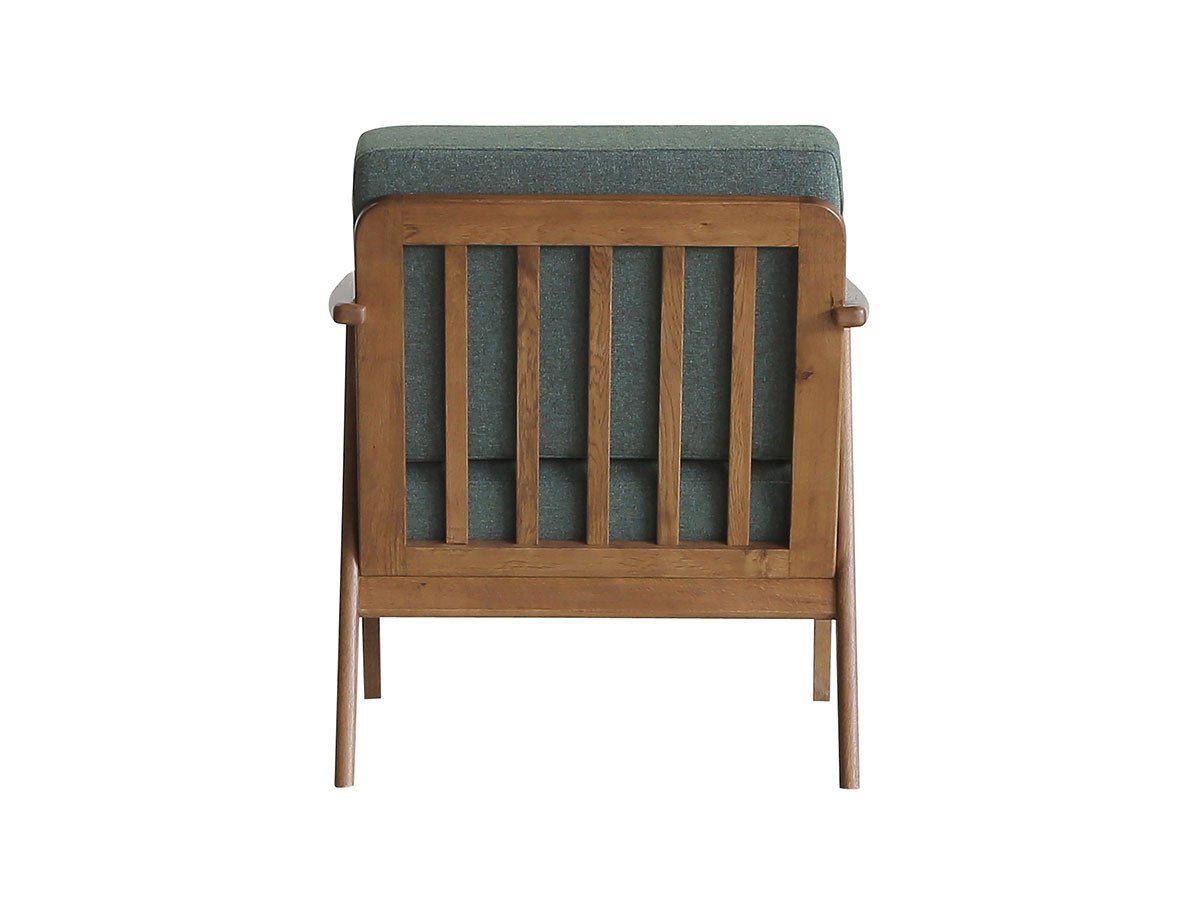 【クラッシュゲート/CRASH GATE / GOODS】のHARRIS SOFA / ハリス 1人掛けソファ(ファブリック × オーク材 / 水性塗装) 人気、トレンドファッション・服の通販 founy(ファニー) 　ファブリック　Fabric　フレーム　Flame　ヴィンテージ　Vintage　ホーム・キャンプ・アウトドア・お取り寄せ　Home,Garden,Outdoor,Camping Gear　家具・インテリア　Furniture　ソファー　Sofa　other-6|ID: prp329100000009559 ipo3291000000031459218