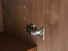 【フライミー ヴェール/FLYMEe vert / GOODS】のCABINET / キャビネット #15505 新仕様より、扉の蝶番はダンパー付きになりました。|ID: prp329100000009563 ipo3291000000030195375