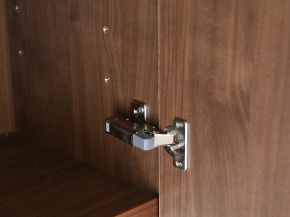 【フライミー ヴェール/FLYMEe vert / GOODS】のCABINET / キャビネット #15505 インテリア・キッズ・メンズ・レディースファッション・服の通販 founy(ファニー) 　シンプル　Simple　ホーム・キャンプ・アウトドア・お取り寄せ　Home,Garden,Outdoor,Camping Gear　家具・インテリア　Furniture　収納家具・キャビネット　Storage Furniture　キャビネット　Cabinet　新仕様より、扉の蝶番はダンパー付きになりました。|ID: prp329100000009563 ipo3291000000030195375