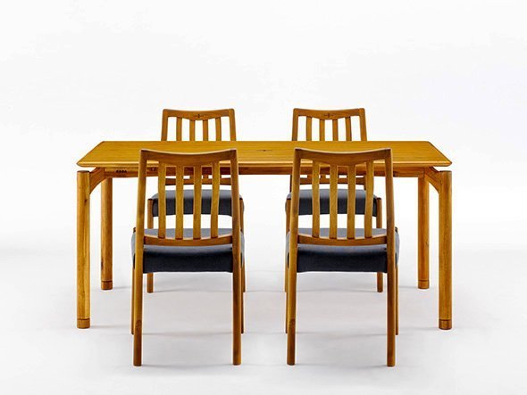 【エッダ/EDDA / GOODS】のDining Table / ダイニングテーブル 幅135cm n3418 人気、トレンドファッション・服の通販 founy(ファニー) 　オイル　Body Oil　ヴィンテージ　Vintage Style　コンパクト　Compact, Small Size　テーブル　Table, Dining Table　送料無料　Free Shipping　ホーム・キャンプ・アウトドア・お取り寄せ　Home Living / Home & Lifestyle / Camping Gear / Outdoor Camping　家具・インテリア　Home Furniture & Interior. Stylish & Functional Living Spaces　テーブル　Dining, Coffee & Side Tables　ダイニングテーブル・食卓テーブル　Dining Tables　other-3|ID: prp329100000009564 ipo3291000000031529396