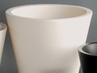 【フライミー ノワール/FLYMEe Noir / GOODS】のPlanter / プランター #33613 マットホワイト|ID: prp329100000009569 ipo3291000000030238445