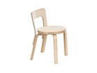 【アルテック/artek / GOODS】のCHILDREN S CHAIR N65 / N65 子供用チェア 座面ナチュラルラッカー|ID: prp329100000009572 ipo3291000000030195873