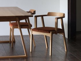 【アキ プラス/AKI+ / GOODS】のsala Chair / サラ チェア 人気、トレンドファッション・服の通販 founy(ファニー) 送料無料 Free Shipping オイル Body Oil テーブル Table, Dining Table モダン Modern, Contemporary ホーム・キャンプ・アウトドア・お取り寄せ Home Living / Home & Lifestyle / Camping Gear / Outdoor Camping 家具・インテリア Home Furniture & Interior. Stylish & Functional Living Spaces チェア・椅子 Seating & Chairs ダイニングチェア・木製チェア Dining Chairs |ID:prp329100000009573