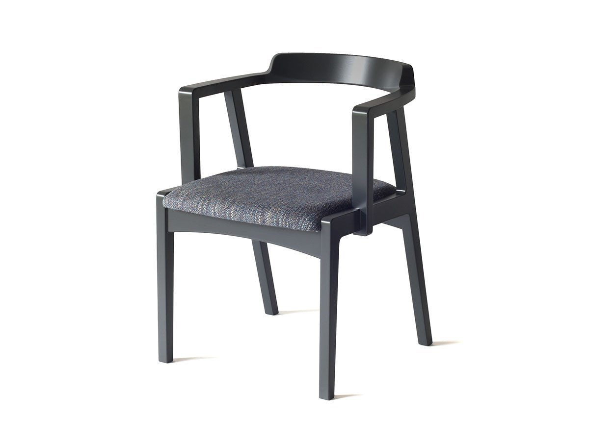 【アキ プラス/AKI+ / GOODS】のsala Chair / サラ チェア インテリア・キッズ・メンズ・レディースファッション・服の通販 founy(ファニー) 　送料無料　Free Shipping　オイル　Body Oil　テーブル　Table, Dining Table　モダン　Modern, Contemporary　ホーム・キャンプ・アウトドア・お取り寄せ　Home Living / Home & Lifestyle / Camping Gear / Outdoor Camping　家具・インテリア　Home Furniture & Interior. Stylish & Functional Living Spaces　チェア・椅子　Seating & Chairs　ダイニングチェア・木製チェア　Dining Chairs　フレーム:チャコール|ID: prp329100000009573 ipo3291000000033076955