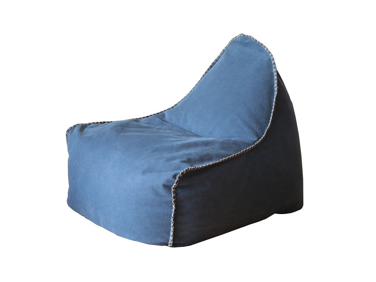 【アンジー/and g / GOODS】のbubba 1seater / ブッバ 1人掛け ビーズクッション 人気、トレンドファッション・服の通販 founy(ファニー) 　送料無料　Free Shipping　クッション　Cushion, Throw Pillow　パイピング　Piping, Trim Design　軽量　Lightweight, Ultra Light　ホーム・キャンプ・アウトドア・お取り寄せ　Home Living / Home & Lifestyle / Camping Gear / Outdoor Camping　家具・インテリア　Home Furniture & Interior. Stylish & Functional Living Spaces　その他 インテリア雑貨、家具　Home Decor & Furniture Extras　other-2|ID: prp329100000009583 ipo3291000000031534296