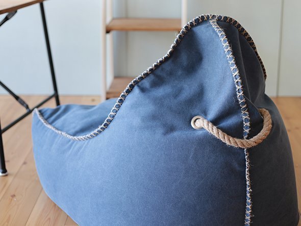 【アンジー/and g / GOODS】のbubba 1seater / ブッバ 1人掛け ビーズクッション 人気、トレンドファッション・服の通販 founy(ファニー) 　送料無料　Free Shipping　クッション　Cushion, Throw Pillow　パイピング　Piping, Trim Design　軽量　Lightweight, Ultra Light　ホーム・キャンプ・アウトドア・お取り寄せ　Home Living / Home & Lifestyle / Camping Gear / Outdoor Camping　家具・インテリア　Home Furniture & Interior. Stylish & Functional Living Spaces　その他 インテリア雑貨、家具　Home Decor & Furniture Extras　other-6|ID: prp329100000009583 ipo3291000000031534302