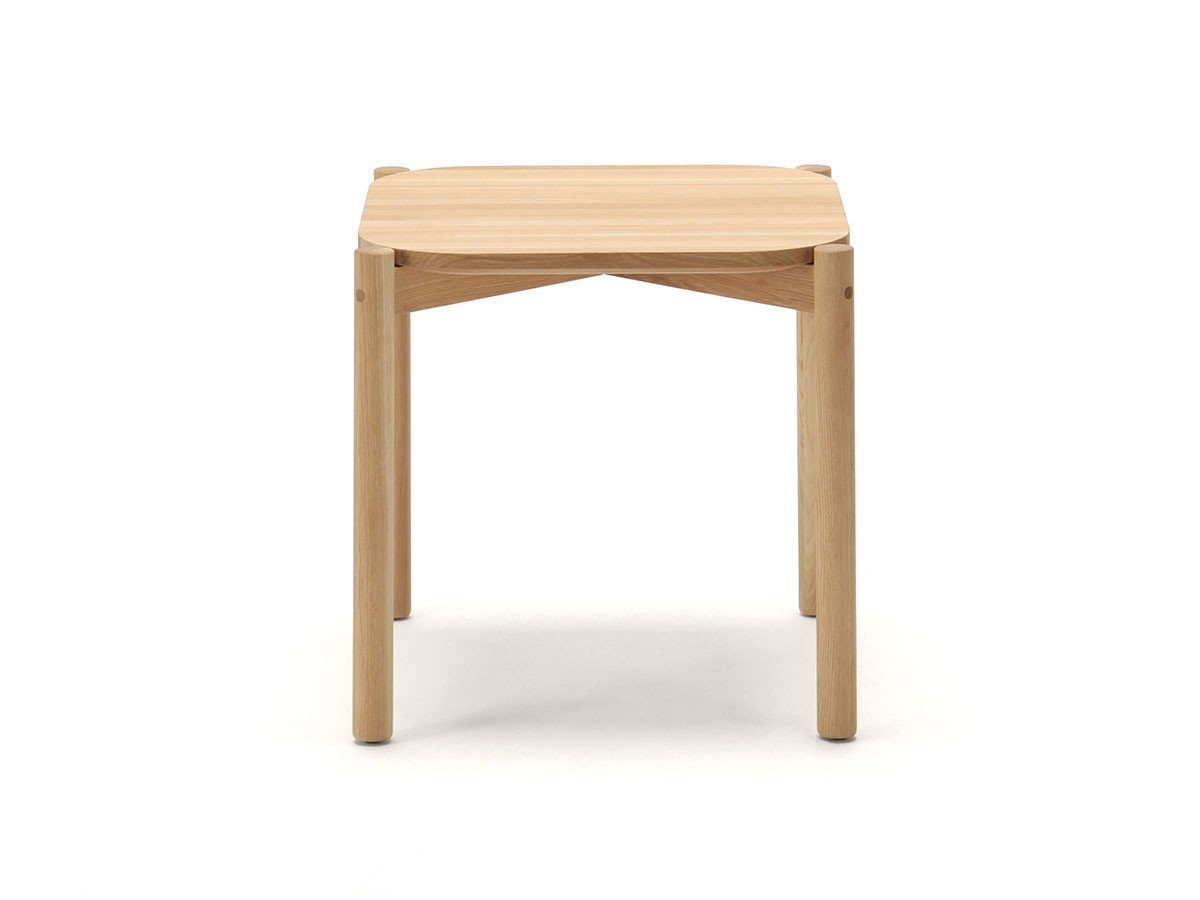 【カリモクニュースタンダード/KARIMOKU NEW STANDARD / GOODS】のCASTOR LOW TABLE 50 / キャストールローテーブル 50(ピュアオーク) 人気、トレンドファッション・服の通販 founy(ファニー) 　送料無料　Free Shipping　シンプル　Simple, Minimal　テーブル　Table, Dining Table　ホーム・キャンプ・アウトドア・お取り寄せ　Home Living / Home & Lifestyle / Camping Gear / Outdoor Camping　家具・インテリア　Home Furniture & Interior. Stylish & Functional Living Spaces　テーブル　Dining, Coffee & Side Tables　ローテーブル・センターテーブル　Coffee & Center Tables　ホーム・キャンプ・アウトドア・お取り寄せ　Home Living / Home & Lifestyle / Camping Gear / Outdoor Camping　家具・インテリア　Home Furniture & Interior. Stylish & Functional Living Spaces　テーブル　Dining, Coffee & Side Tables　サイドテーブル・ナイトテーブル　Side & End Tables　other-5|ID: prp329100000009588 ipo3291000000031529661