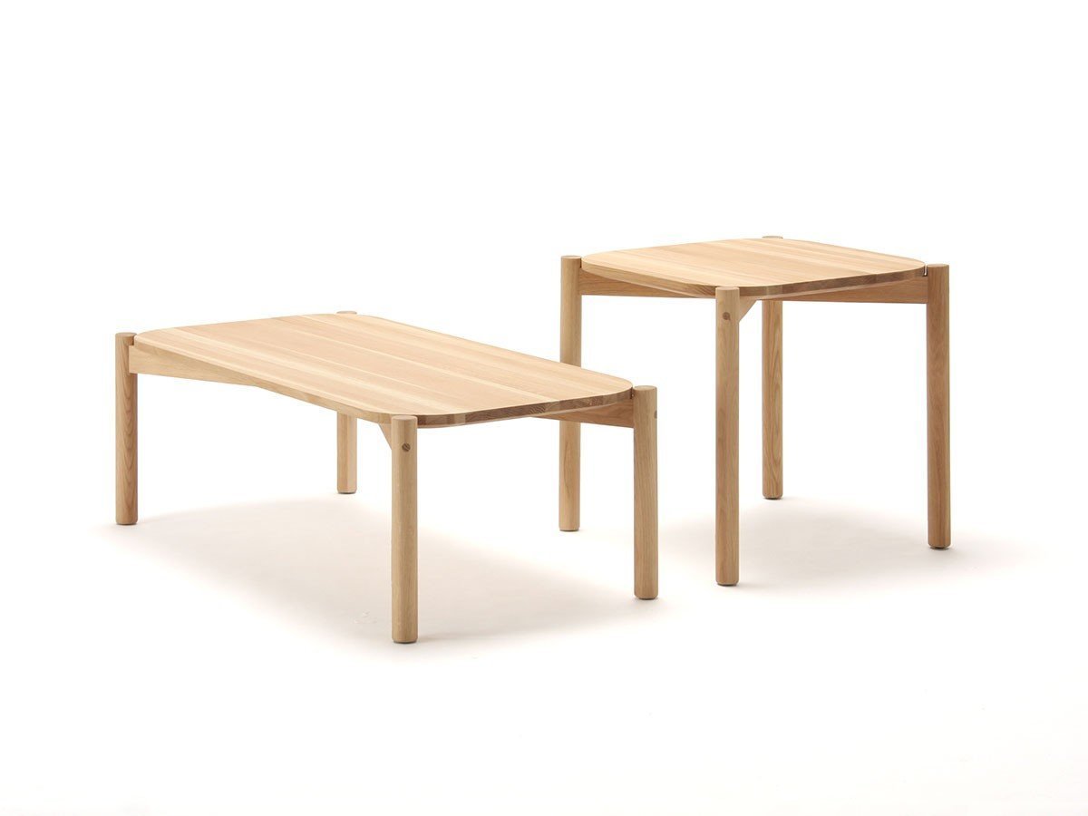 【カリモクニュースタンダード/KARIMOKU NEW STANDARD / GOODS】のCASTOR LOW TABLE 50 / キャストールローテーブル 50(ピュアオーク) 人気、トレンドファッション・服の通販 founy(ファニー) 　送料無料　Free Shipping　シンプル　Simple, Minimal　テーブル　Table, Dining Table　ホーム・キャンプ・アウトドア・お取り寄せ　Home Living / Home & Lifestyle / Camping Gear / Outdoor Camping　家具・インテリア　Home Furniture & Interior. Stylish & Functional Living Spaces　テーブル　Dining, Coffee & Side Tables　ローテーブル・センターテーブル　Coffee & Center Tables　ホーム・キャンプ・アウトドア・お取り寄せ　Home Living / Home & Lifestyle / Camping Gear / Outdoor Camping　家具・インテリア　Home Furniture & Interior. Stylish & Functional Living Spaces　テーブル　Dining, Coffee & Side Tables　サイドテーブル・ナイトテーブル　Side & End Tables　other-6|ID: prp329100000009588 ipo3291000000031529662